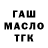 Дистиллят ТГК гашишное масло I Kogan