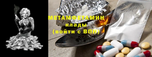 тгк Пересвет