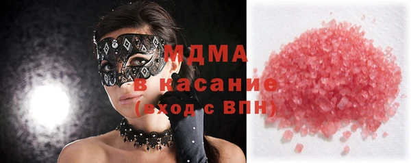 тгк Пересвет