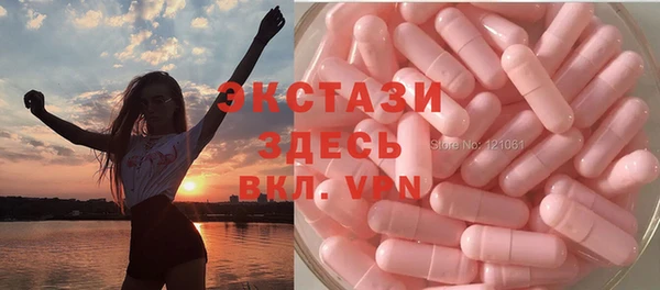 тгк Пересвет